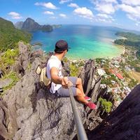 Отзыв от Матвей - DTV виза